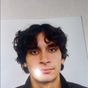 Meet your Posher, Robert